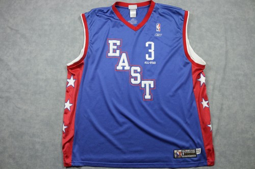 Maglia vintage detroit pistons - maglia,