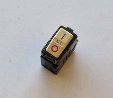 Bticino 5210 interruttore magnetotermico unipolare 1P 10A Magic