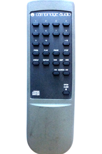 Telecomando cambridge audio - telecomando,