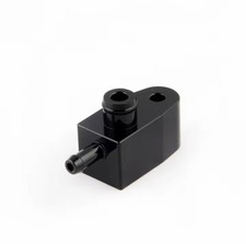Boost Gauge Adaptor For Mini