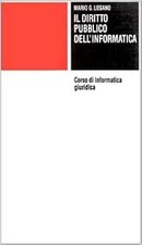 Corso di informatica giuridica. Diritto pubblico dell'Informatica (Vol II/2)