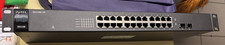 Switch zyxel gs1100 24 - switch,