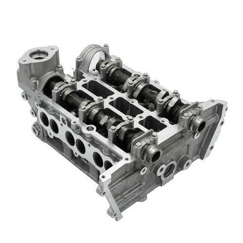 Testata completa per ford - per,