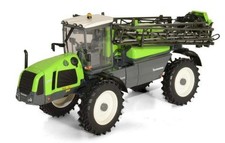 REPLICAGRI - TECHNOMA Laser