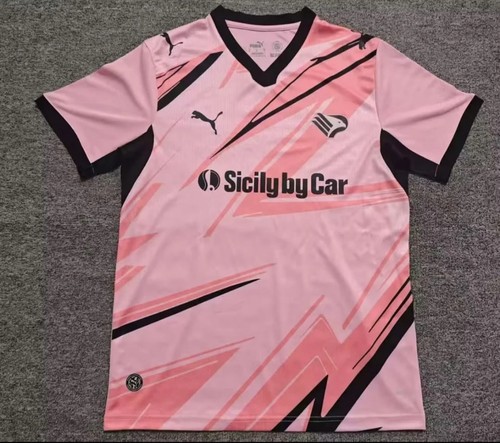 Maglia palermo home 27 - home, 26/27