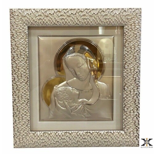 Quadro con immagine - , sacra