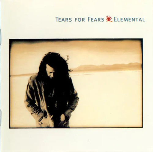 Elemental tears for fears - tears,