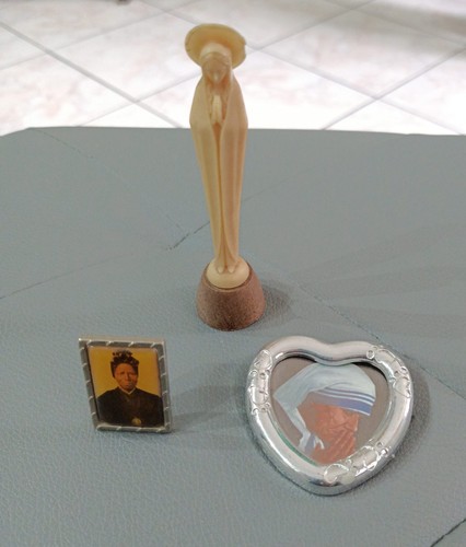 Lotto piccoli oggetti - di,