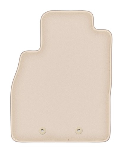 Tappetino guidatore moquette