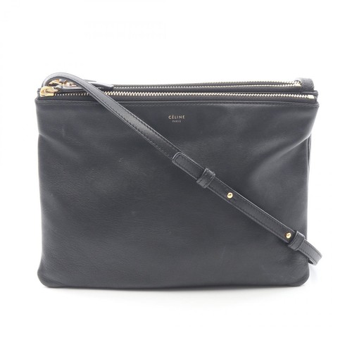 Borsa tracolla celine trio - a,
