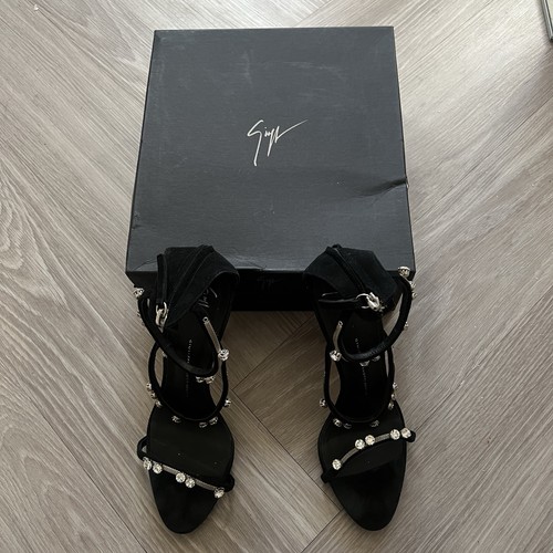 Giuseppe zanotti swarovski - giuseppe,