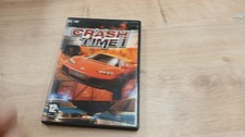 Crash Time - PC - FR -