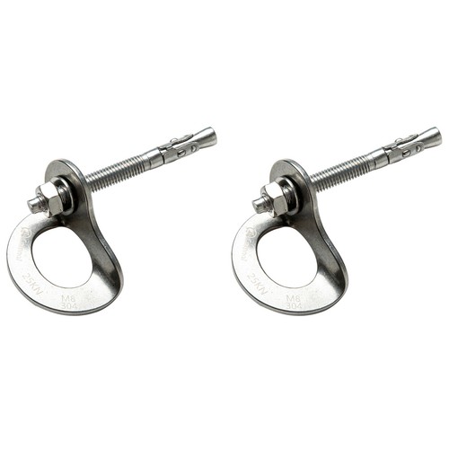 25kn arrampicata grotte - 2x,