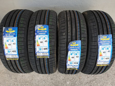 N°4 PNEUMATICI 195/50 R15 82V