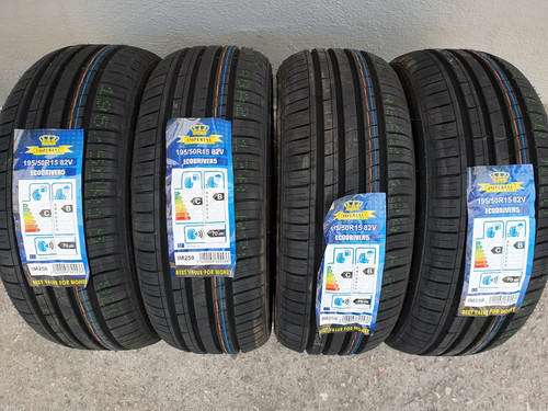 Pneumatici 195 r15 82v - n°4,