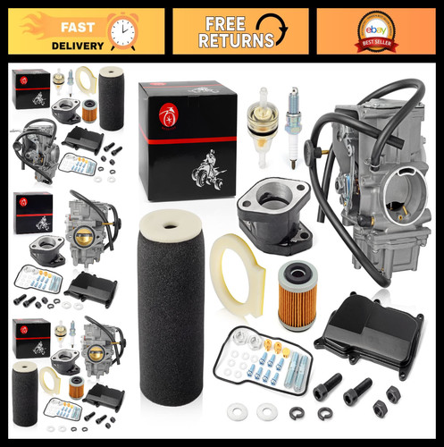 Kit schiuma carburatore - kit,