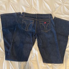Vintage 2005 Miss Sixty Jeans