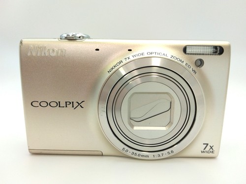 Quasi come nuova nikon - come, nuova]