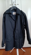 Giaccone uniforme divisa - uniforme,