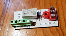 Scheda elettronica termostato - scheda,
