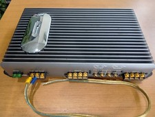 Nakamichi PA-304 Amplificatore