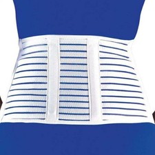 FLA Supporto lombare sacro 7"