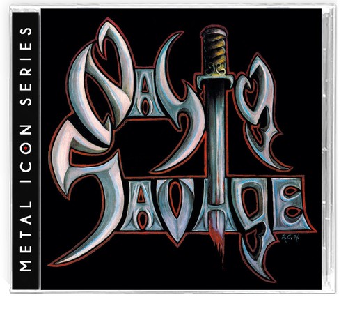 Nasty savage - nasty,