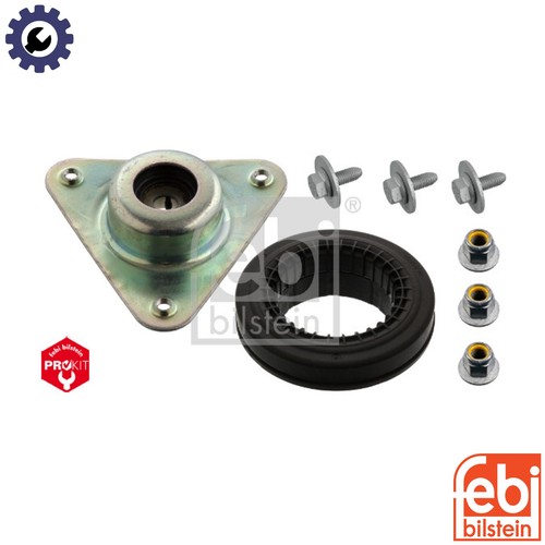 Kit riparazione supporto - riparazione,