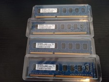 Elpida 2 GB 2Rx8 PC3-8500U