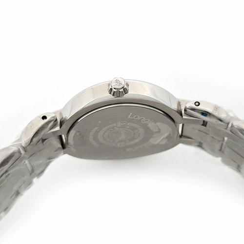 Longines prima luna 110 - prima, l8.110.4