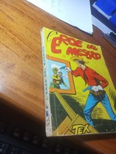 TEX 4 SPILLATO-CENSURATO-AUT