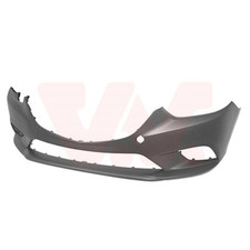 VAN WEZEL Paraurti Anteriore