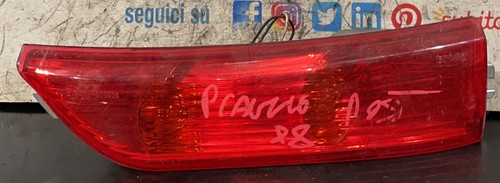 Stop posteriore per piaggio - stop,