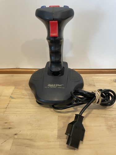 Nintendo nes quick shot - nes,