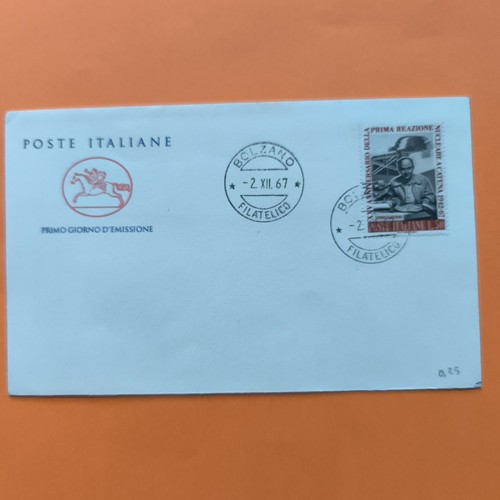 Poste italiane timbro - poste,