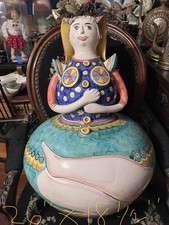 Italian Hand crafted Ceramic