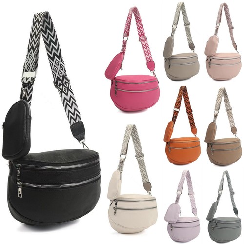 Borsa tracolla crossbody - borsa,