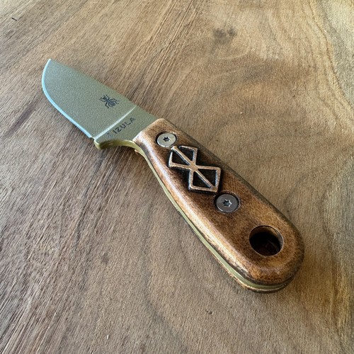 Bilancia norserune per esee - per,
