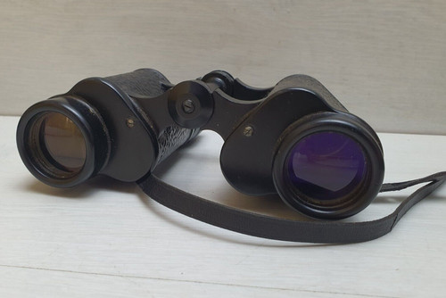 Binocolo militare vintage - , da