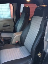 FODERE SEDILI AUTO SU MISURA