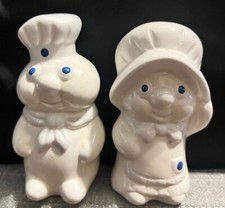 VINTAGE Pillsbury Dough