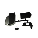 Mugen mbx7 mbx8 box - mugen, radio