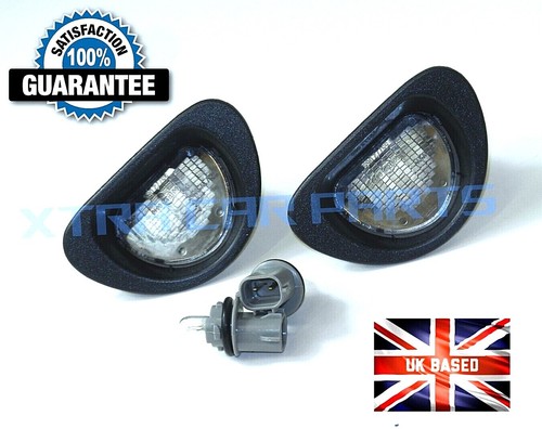 Per citroen 2005 2014 targa - citroen, c1