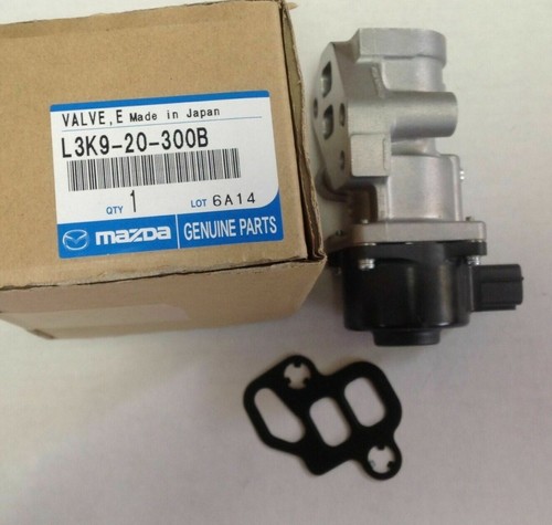Kit valvole mazda - valvole, 6