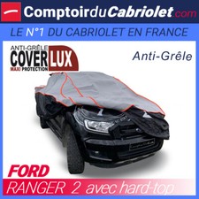 Cover ford ranger - ford, hard