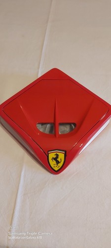 Portacenere originale ferrari - originale,