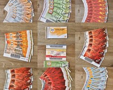 SPECIMEN ROMANIA BANCONOTE /