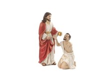 Set Guarigione del cieco di