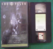 Vhs Film Ita Fantascienza The