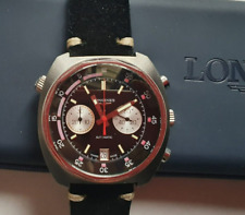 Longines Heritage Diver Chronograph - cronografo L27964520 L2.796.4.52.0 L27964